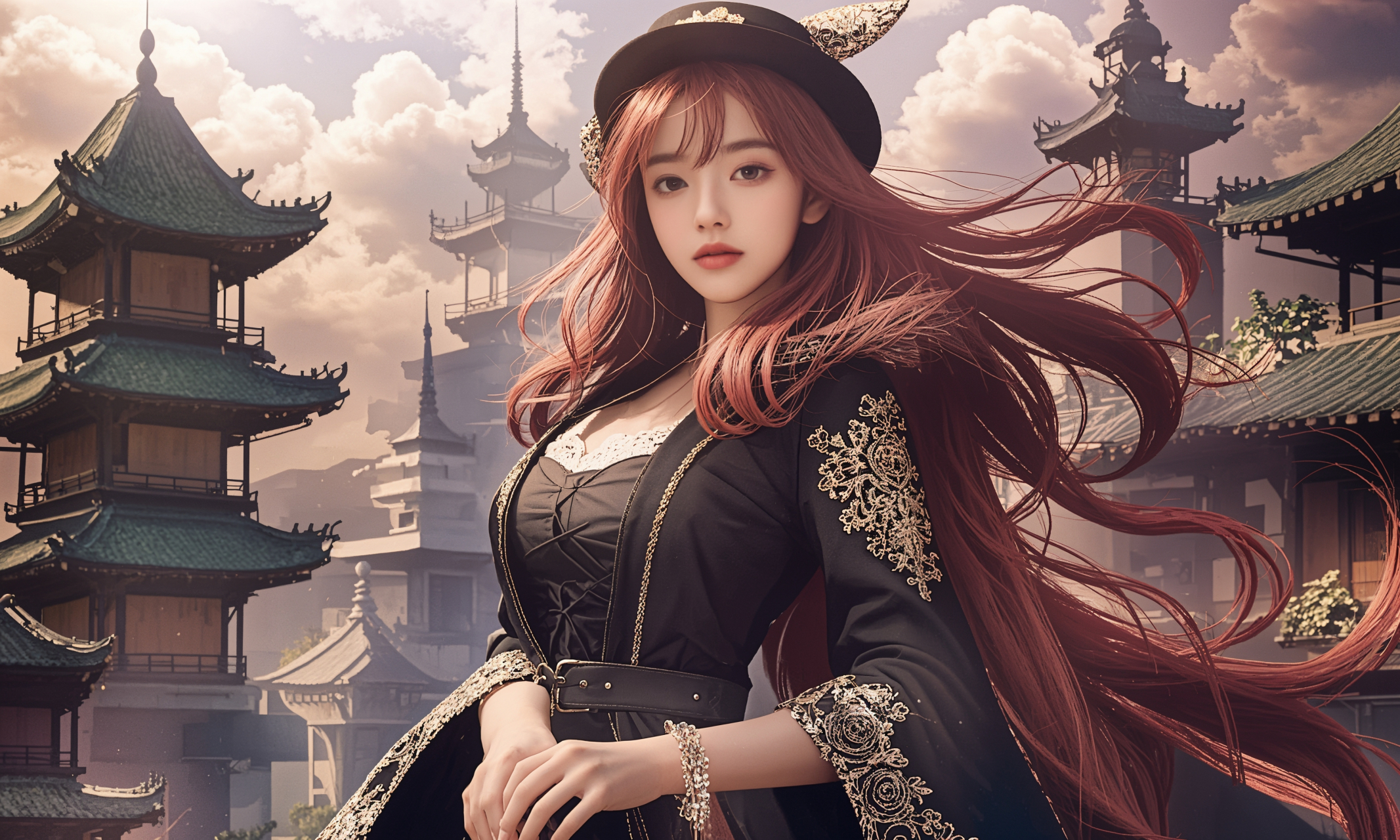 湖南省气象台发布高温橙色预警